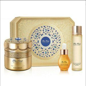 Ohui-The First Geniture EyeCream 55ml set